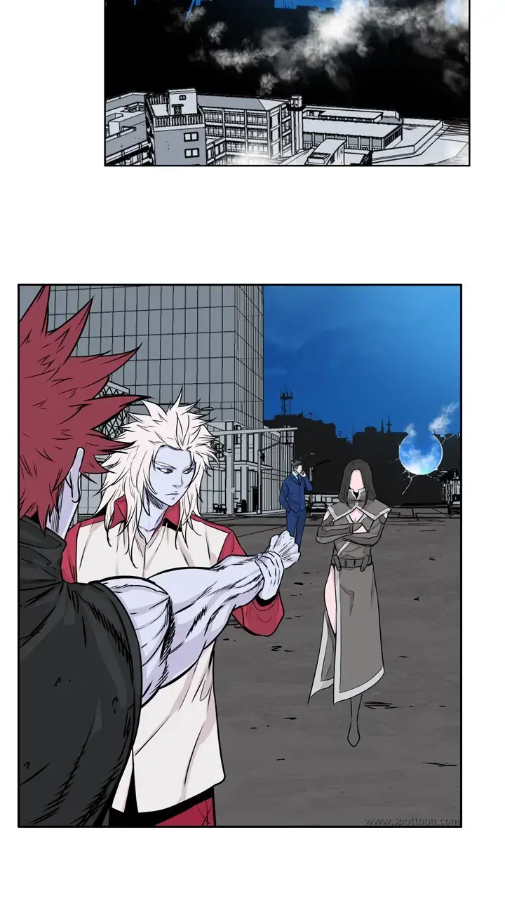 Read Undead King chapter 157 image 31 on Lezhin