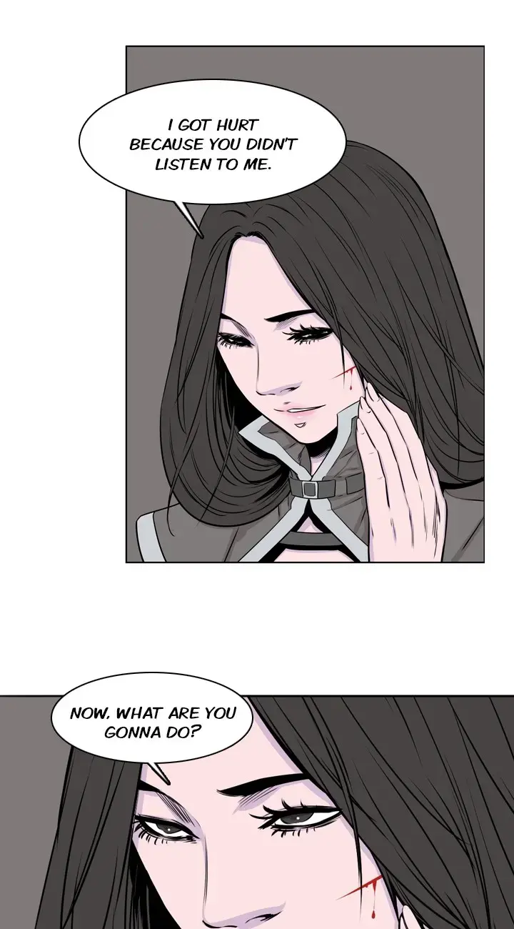Read Undead King chapter 157 image 33 on Lezhin