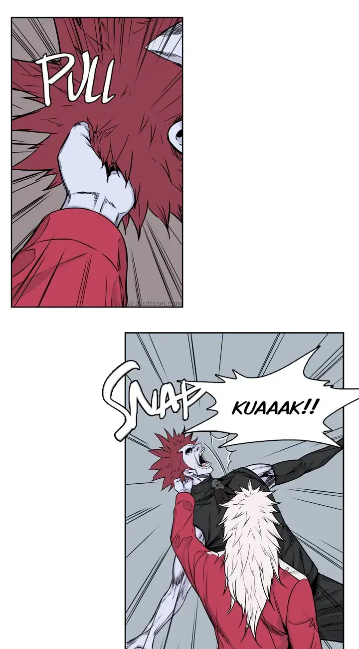 Read Undead King chapter 157 image 35 on Lezhin