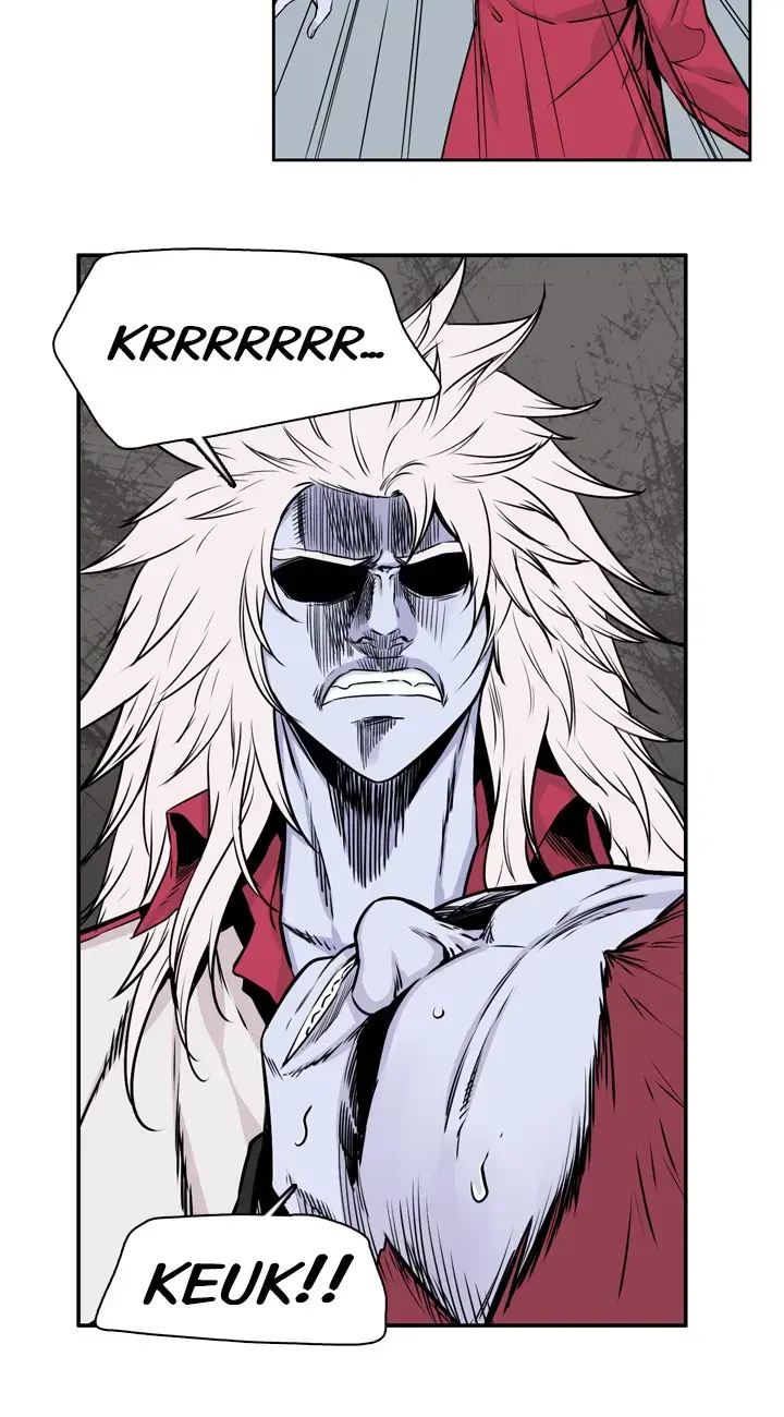 Read Undead King chapter 157 image 36 on Lezhin