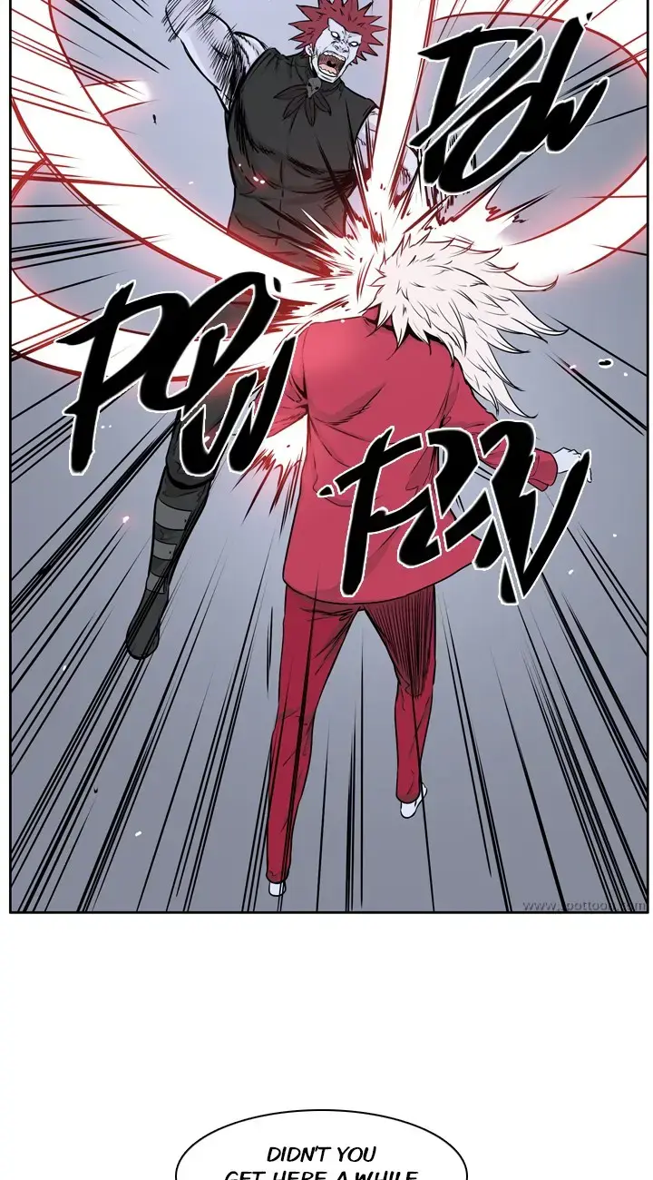 Read Undead King chapter 157 image 4 on Lezhin