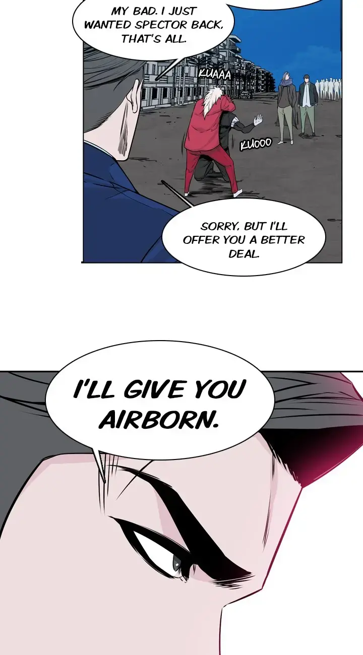 Read Undead King chapter 157 image 42 on Lezhin