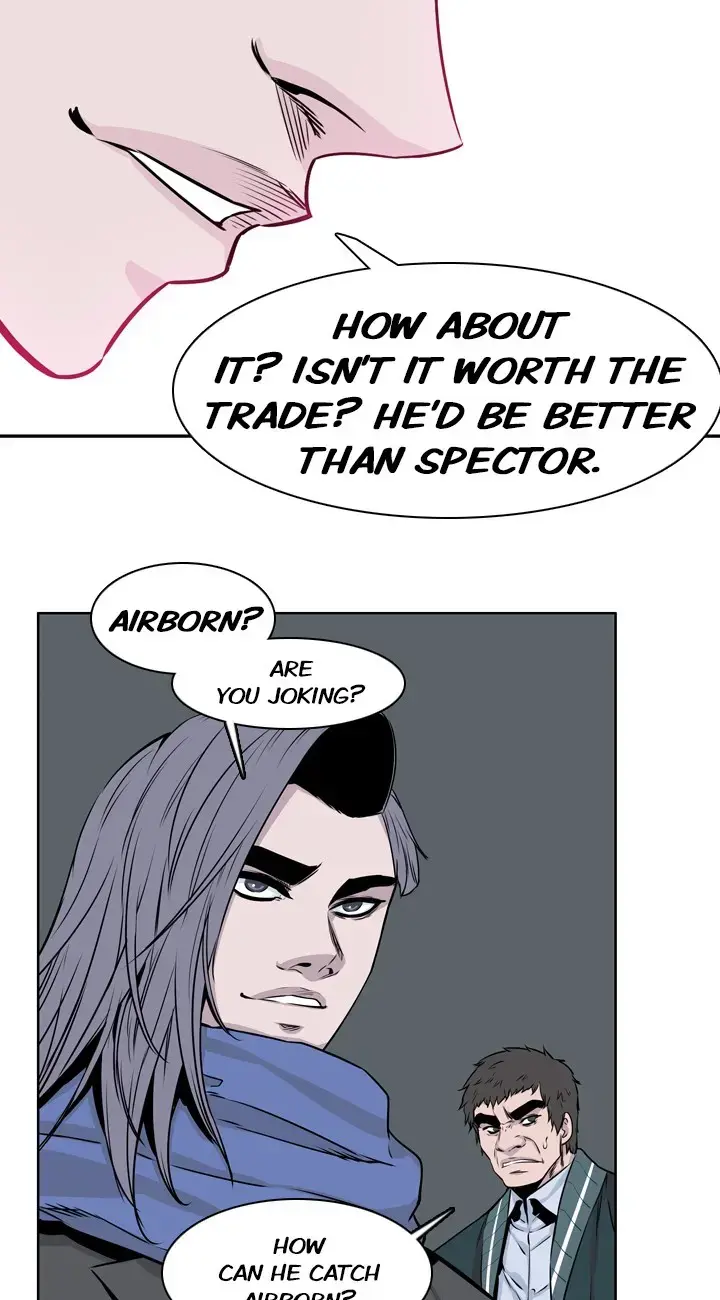 Read Undead King chapter 157 image 43 on Lezhin