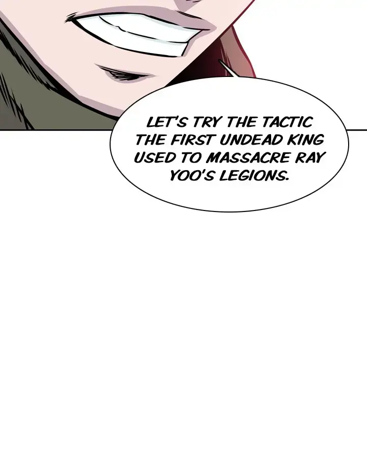 Read Undead King chapter 157 image 54 on Lezhin