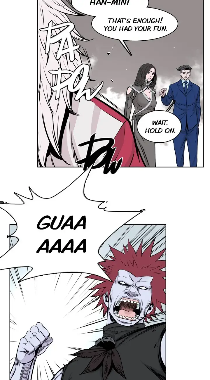 Read Undead King chapter 157 image 7 on Lezhin