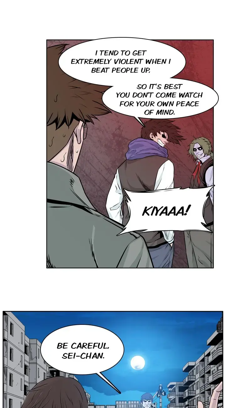 Read Undead King chapter 158 image 13 on Lezhin