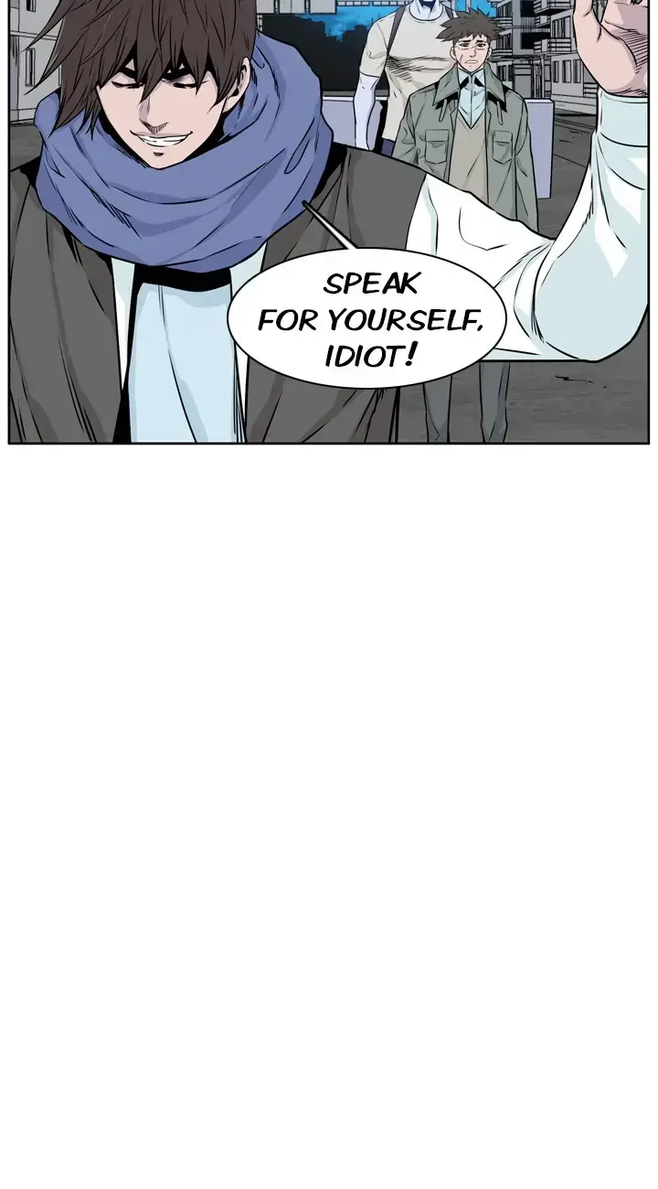 Read Undead King chapter 158 image 14 on Lezhin