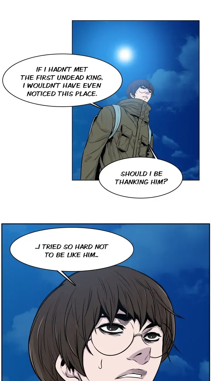 Read Undead King chapter 158 image 19 on Lezhin