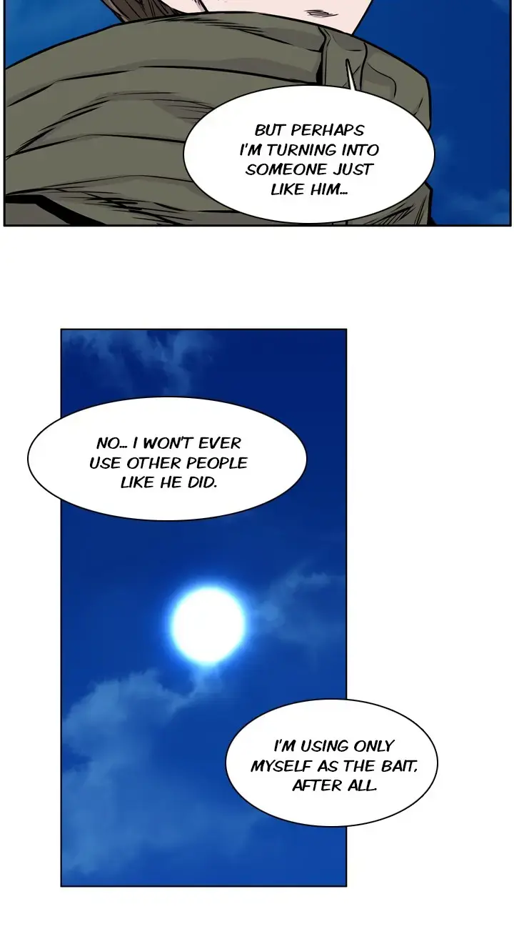 Read Undead King chapter 158 image 20 on Lezhin