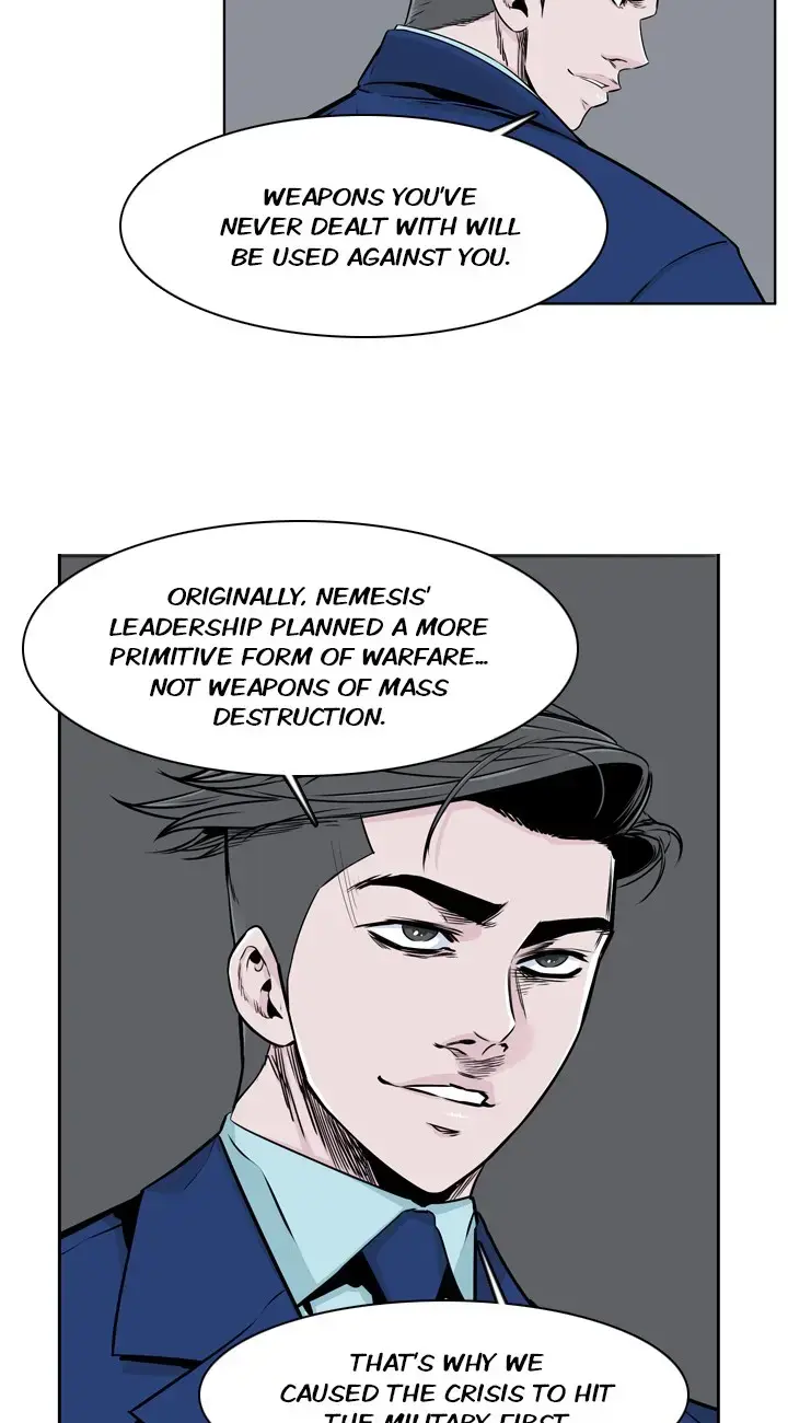 Read Undead King chapter 158 image 24 on Lezhin