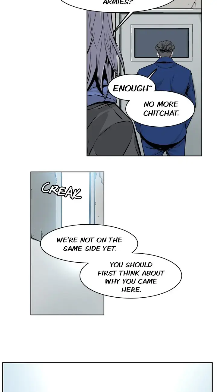 Read Undead King chapter 158 image 27 on Lezhin