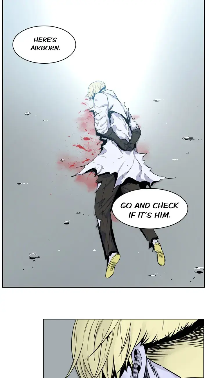 Read Undead King chapter 158 image 28 on Lezhin