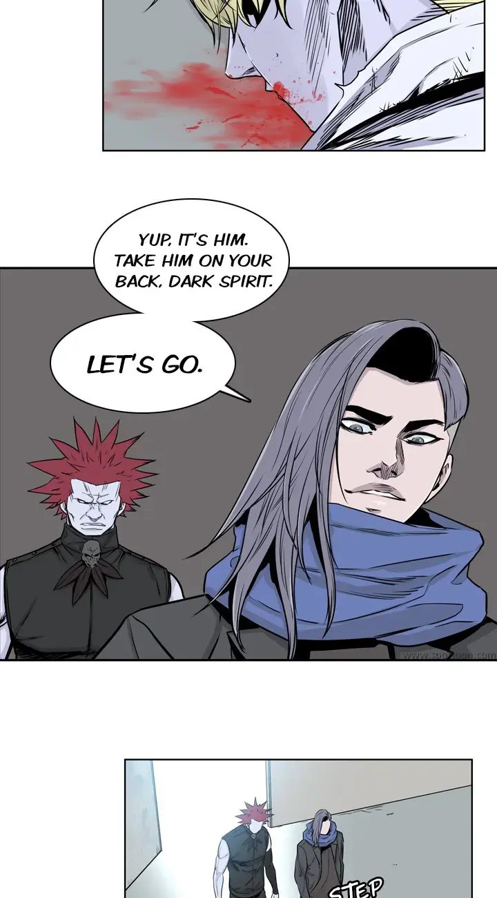 Read Undead King chapter 158 image 29 on Lezhin