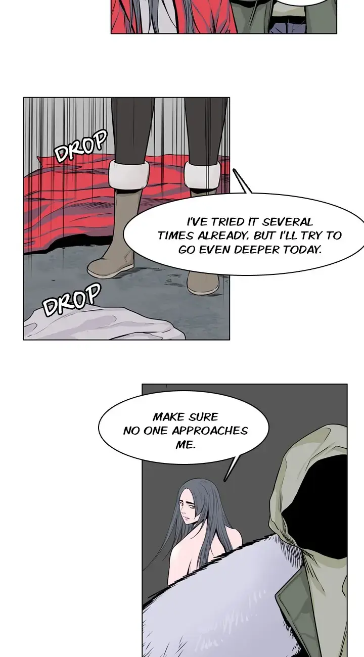 Read Undead King chapter 158 image 3 on Lezhin