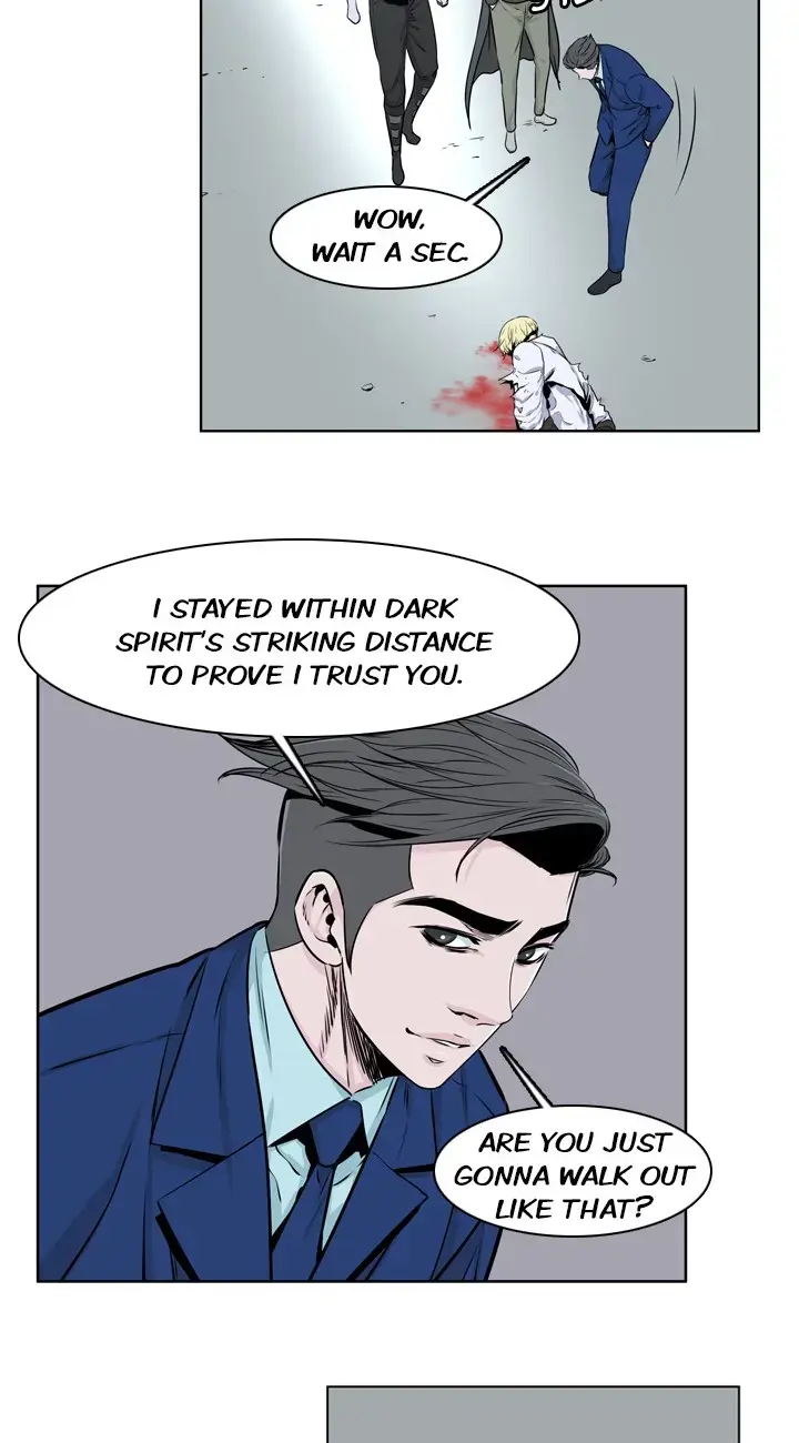 Read Undead King chapter 158 image 30 on Lezhin