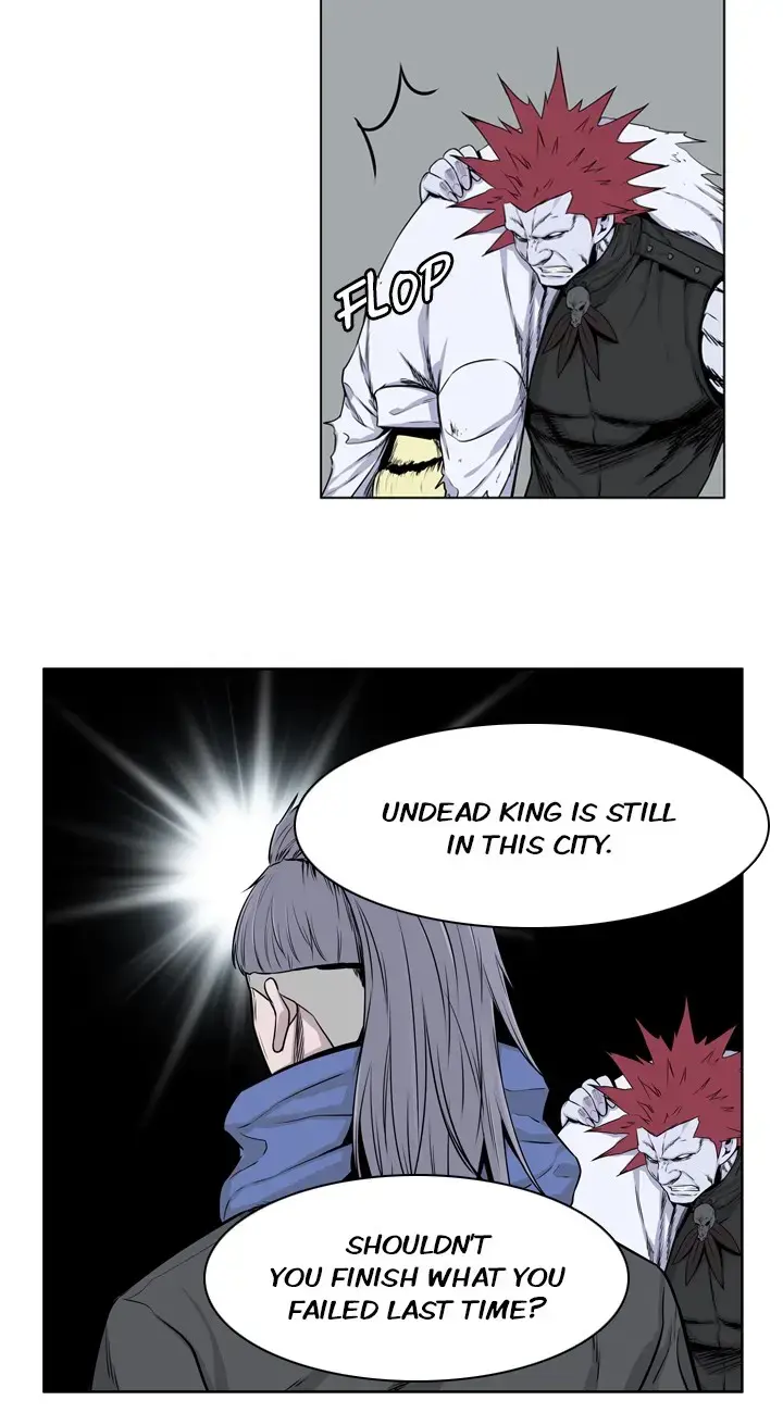Read Undead King chapter 158 image 31 on Lezhin