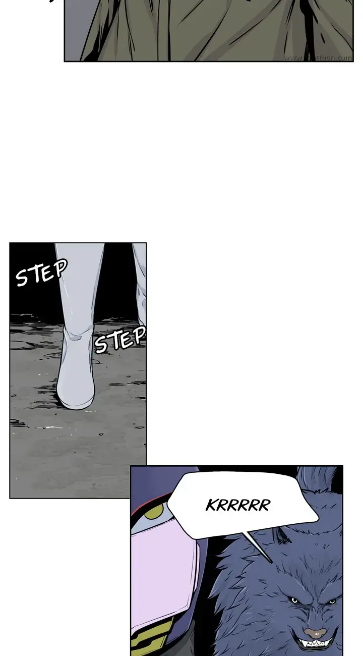 Read Undead King chapter 158 image 34 on Lezhin