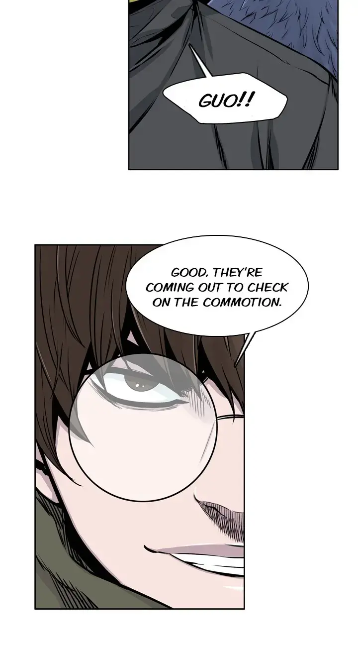 Read Undead King chapter 158 image 35 on Lezhin
