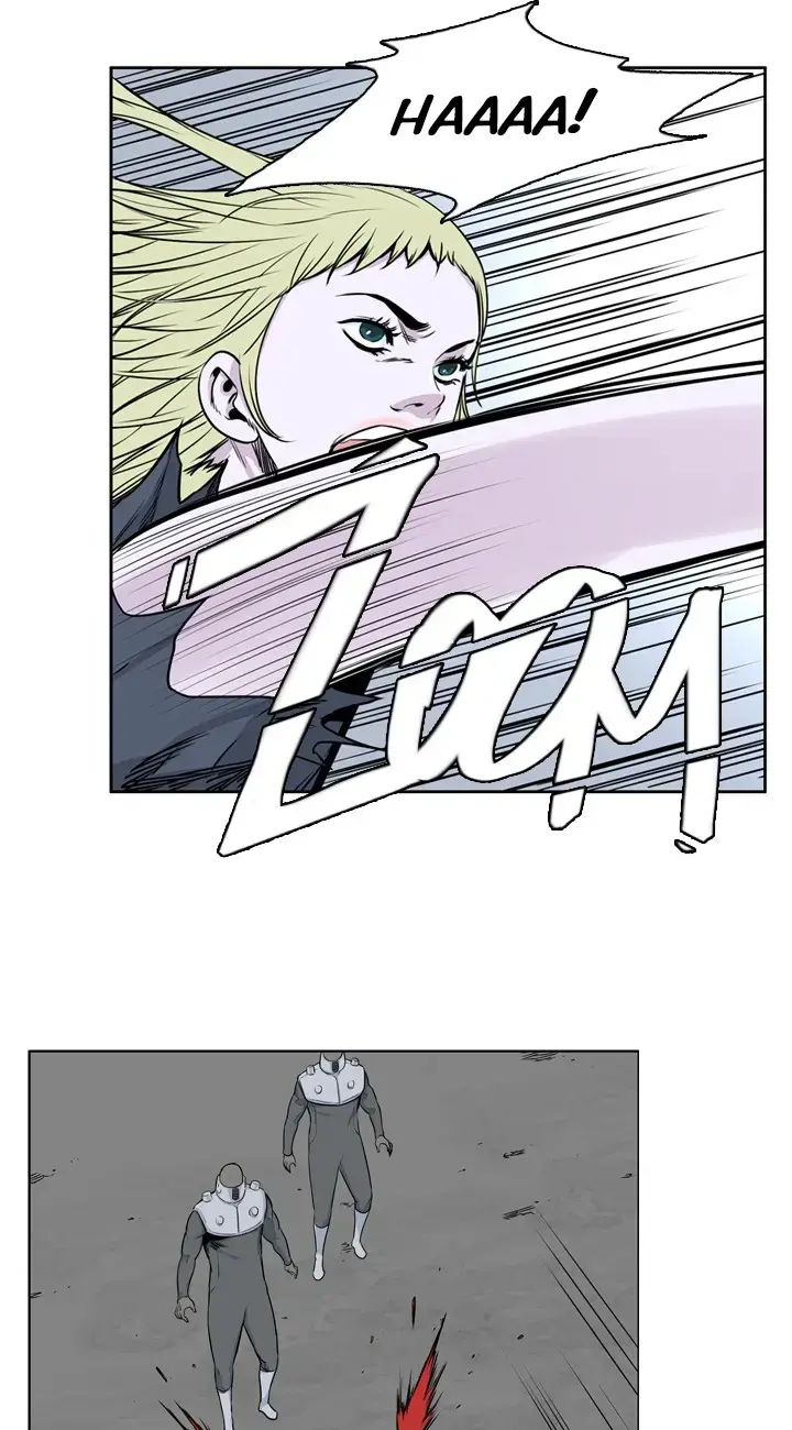 Read Undead King chapter 158 image 40 on Lezhin