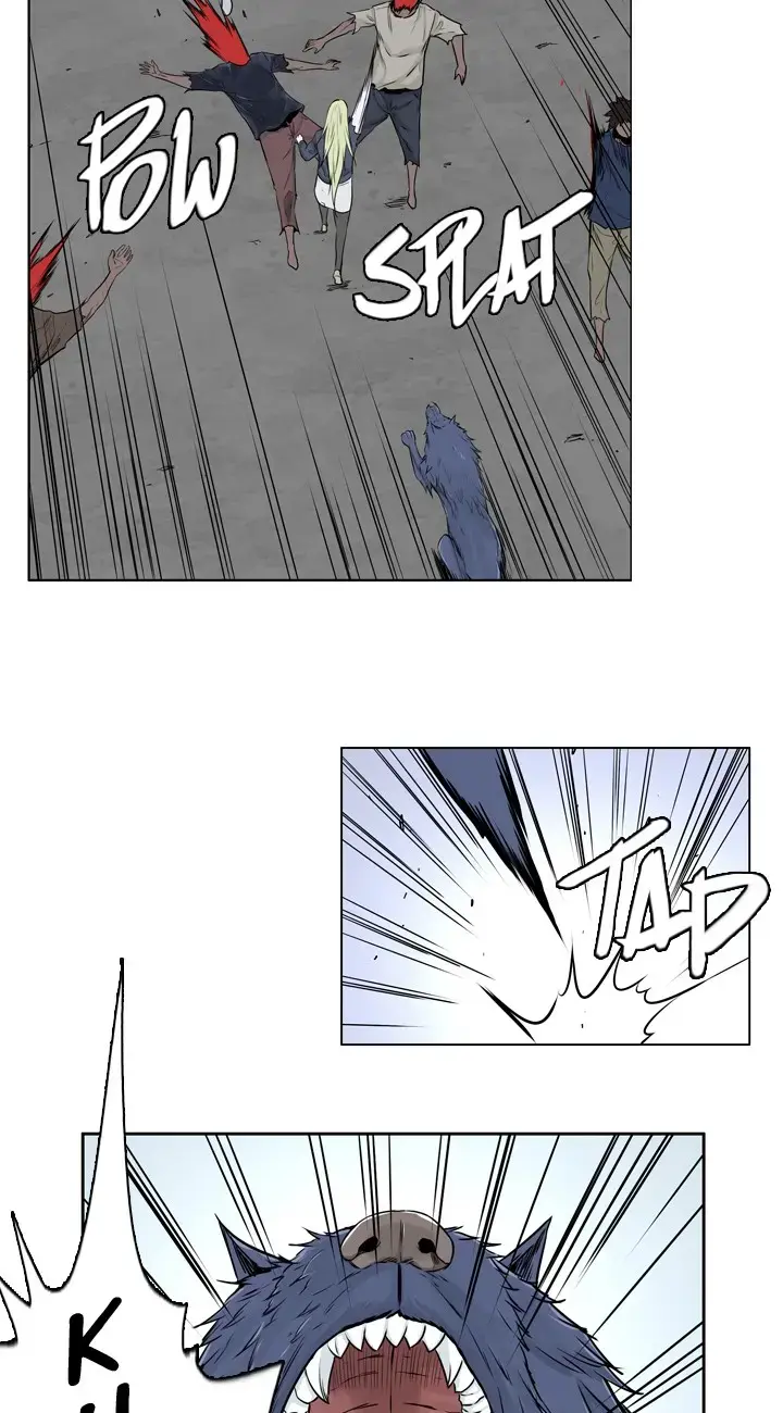 Read Undead King chapter 158 image 41 on Lezhin