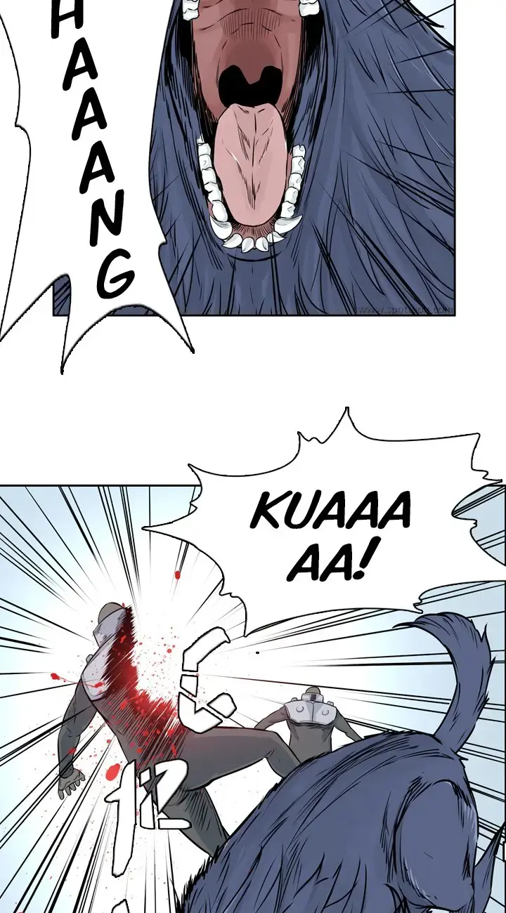 Read Undead King chapter 158 image 42 on Lezhin