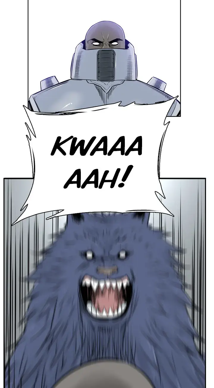 Read Undead King chapter 158 image 44 on Lezhin