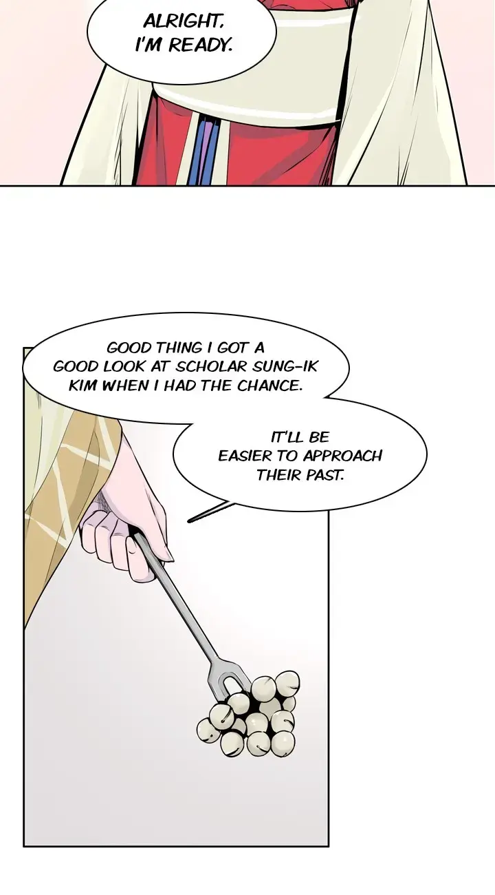 Read Undead King chapter 158 image 5 on Lezhin