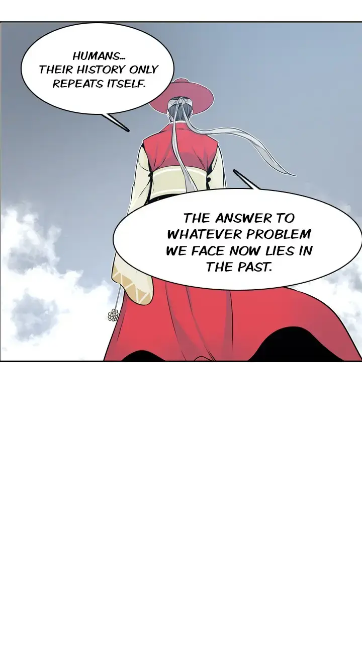 Read Undead King chapter 158 image 6 on Lezhin