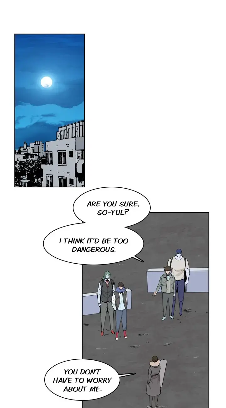 Read Undead King chapter 158 image 7 on Lezhin