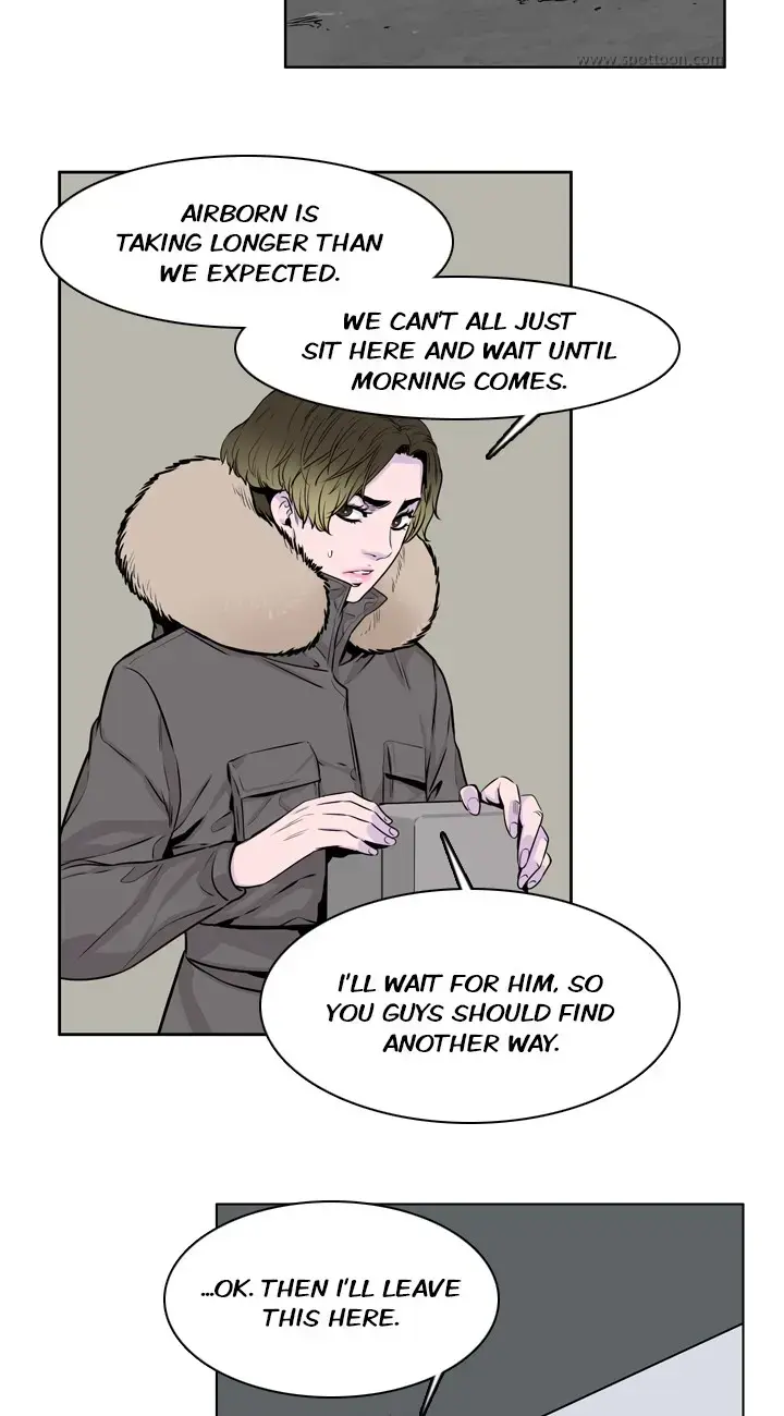Read Undead King chapter 158 image 8 on Lezhin