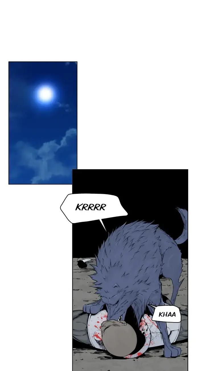 Read Undead King chapter 159 image 1 on Lezhin