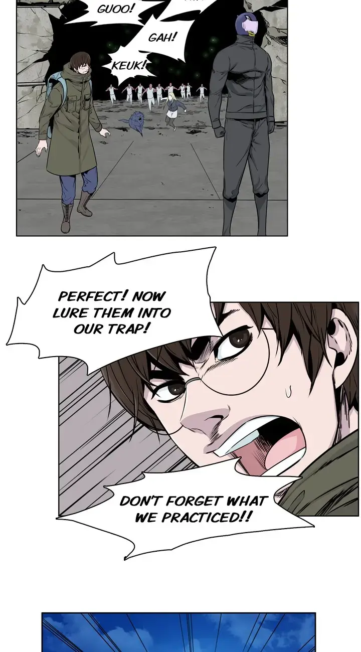 Read Undead King chapter 159 image 11 on Lezhin
