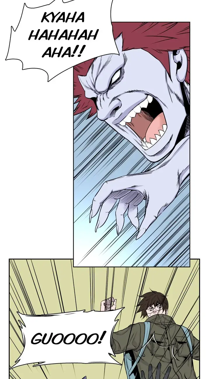 Read Undead King chapter 159 image 14 on Lezhin