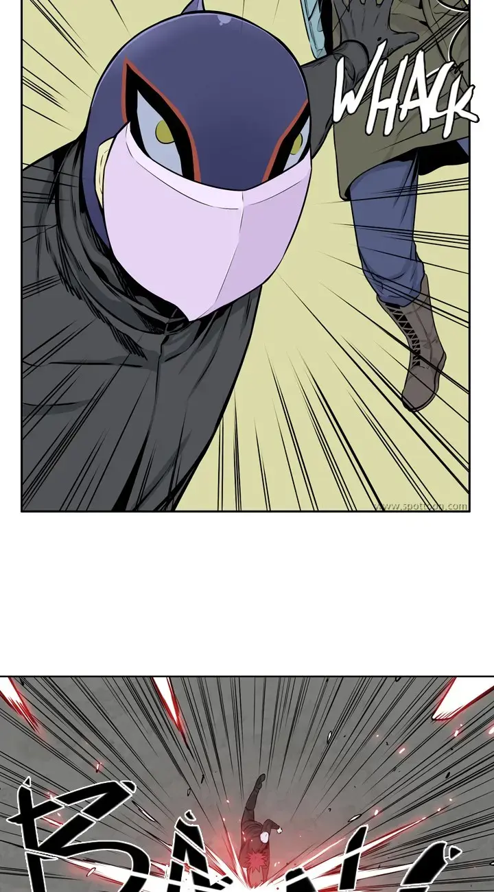 Read Undead King chapter 159 image 15 on Lezhin