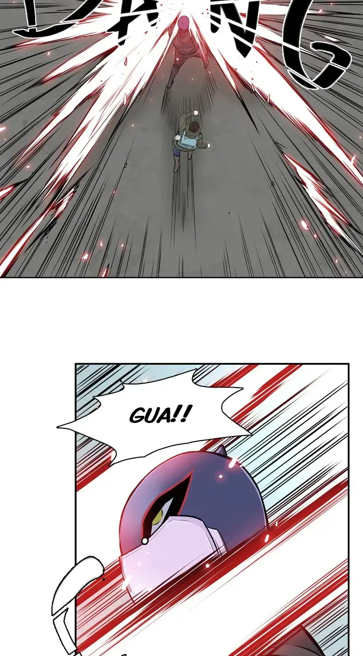 Read Undead King chapter 159 image 16 on Lezhin