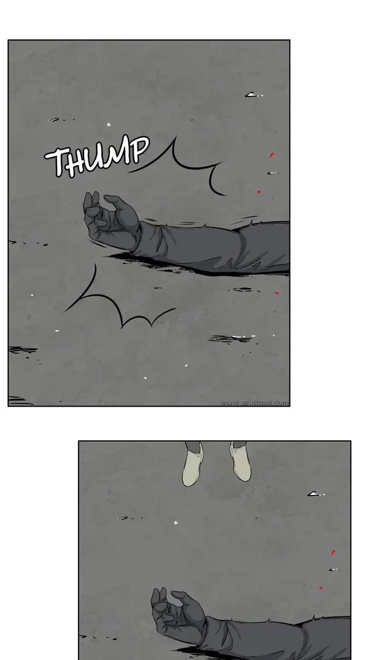 Read Undead King chapter 159 image 20 on Lezhin