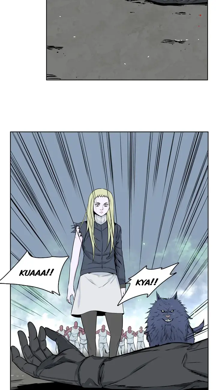 Read Undead King chapter 159 image 21 on Lezhin