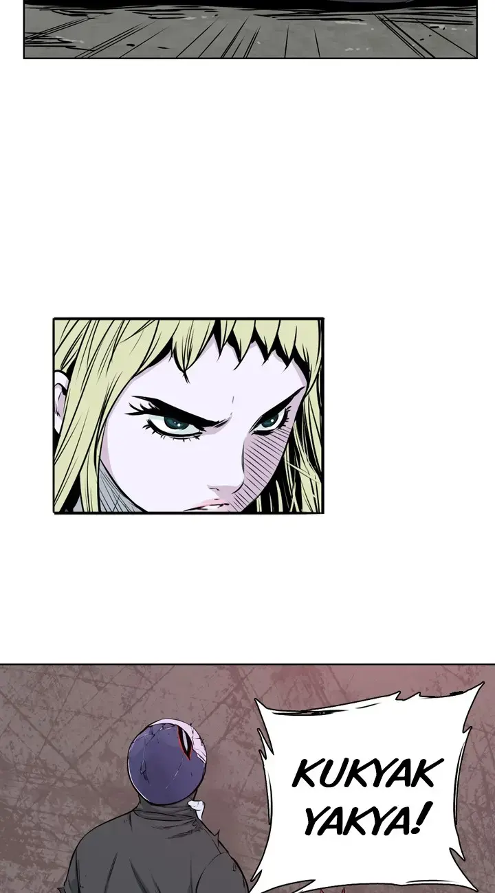 Read Undead King chapter 159 image 22 on Lezhin