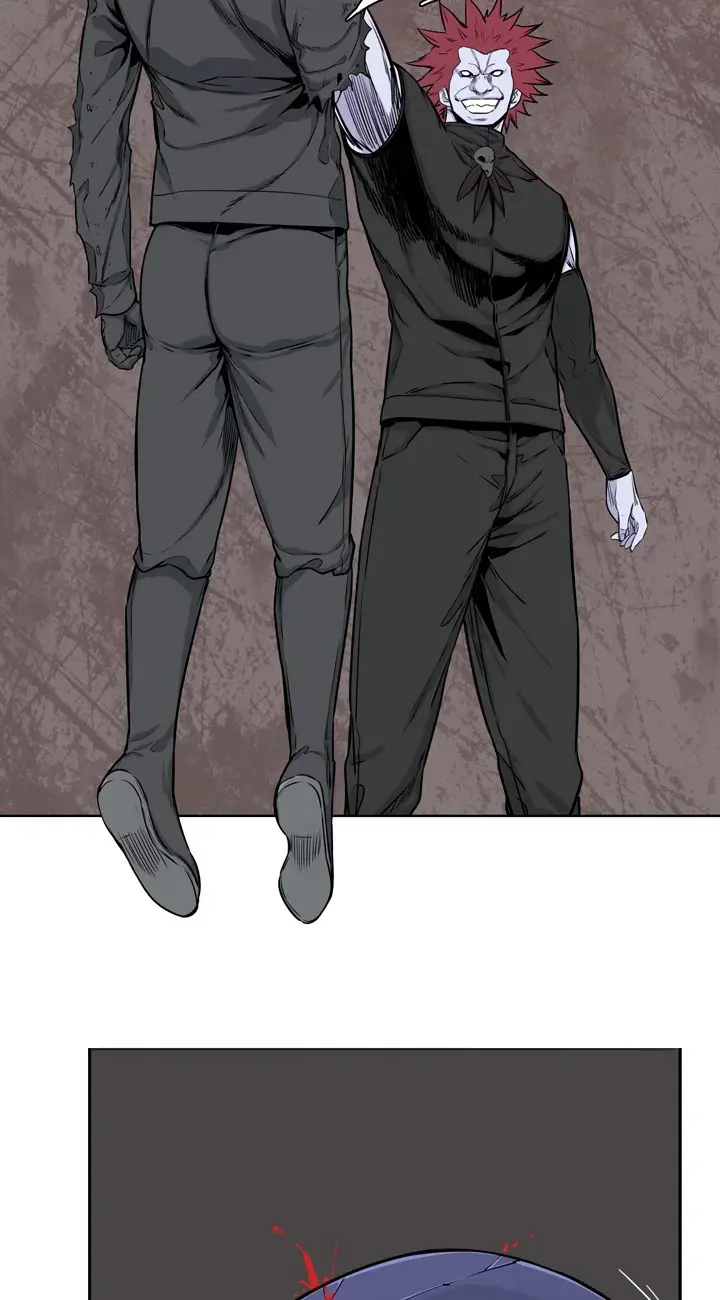 Read Undead King chapter 159 image 23 on Lezhin