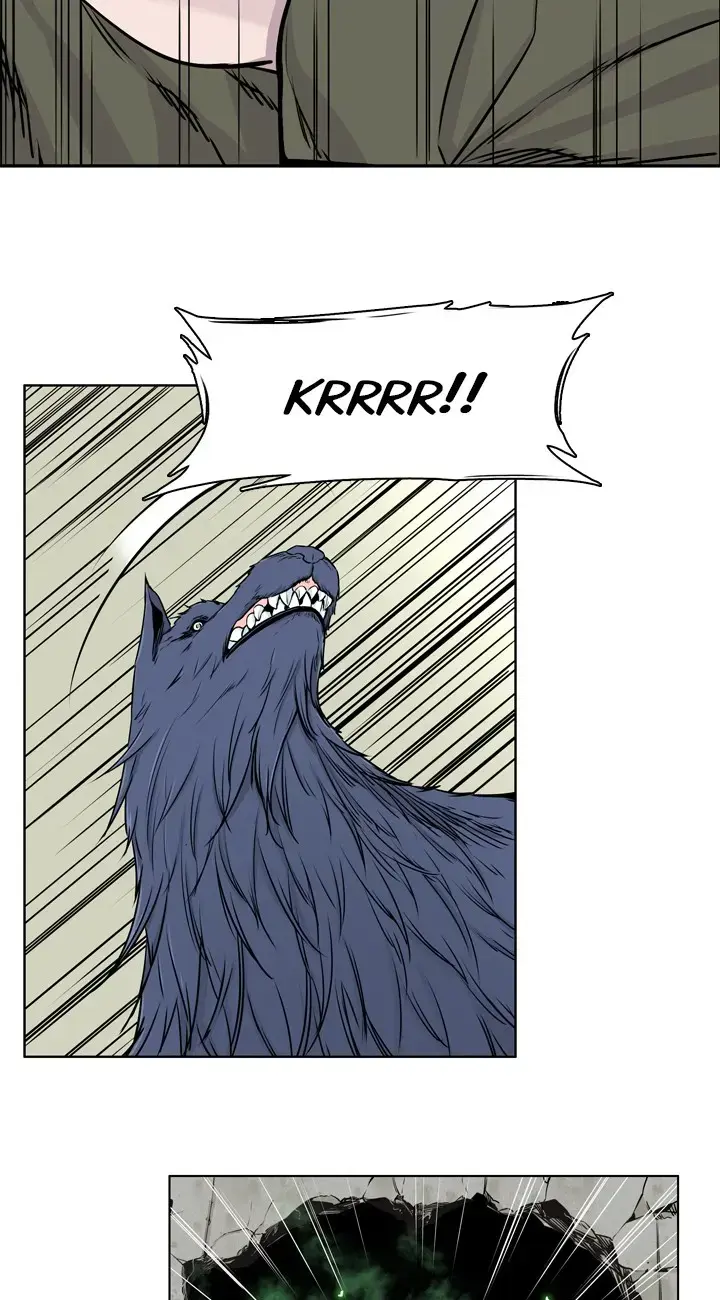 Read Undead King chapter 159 image 27 on Lezhin