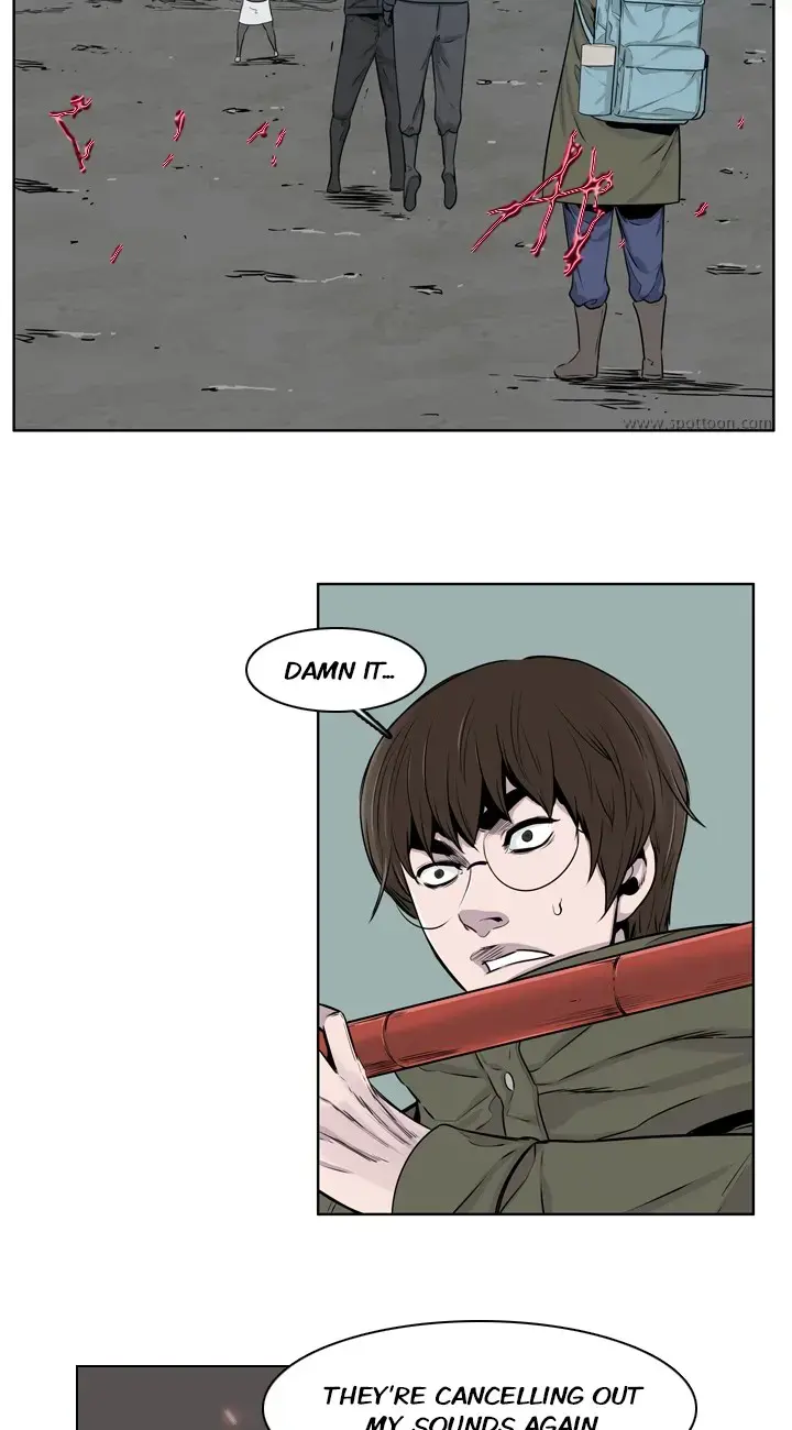 Read Undead King chapter 159 image 30 on Lezhin