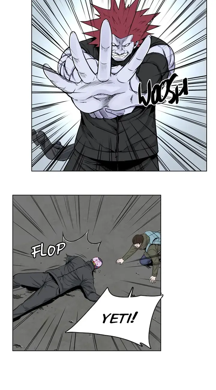 Read Undead King chapter 159 image 34 on Lezhin