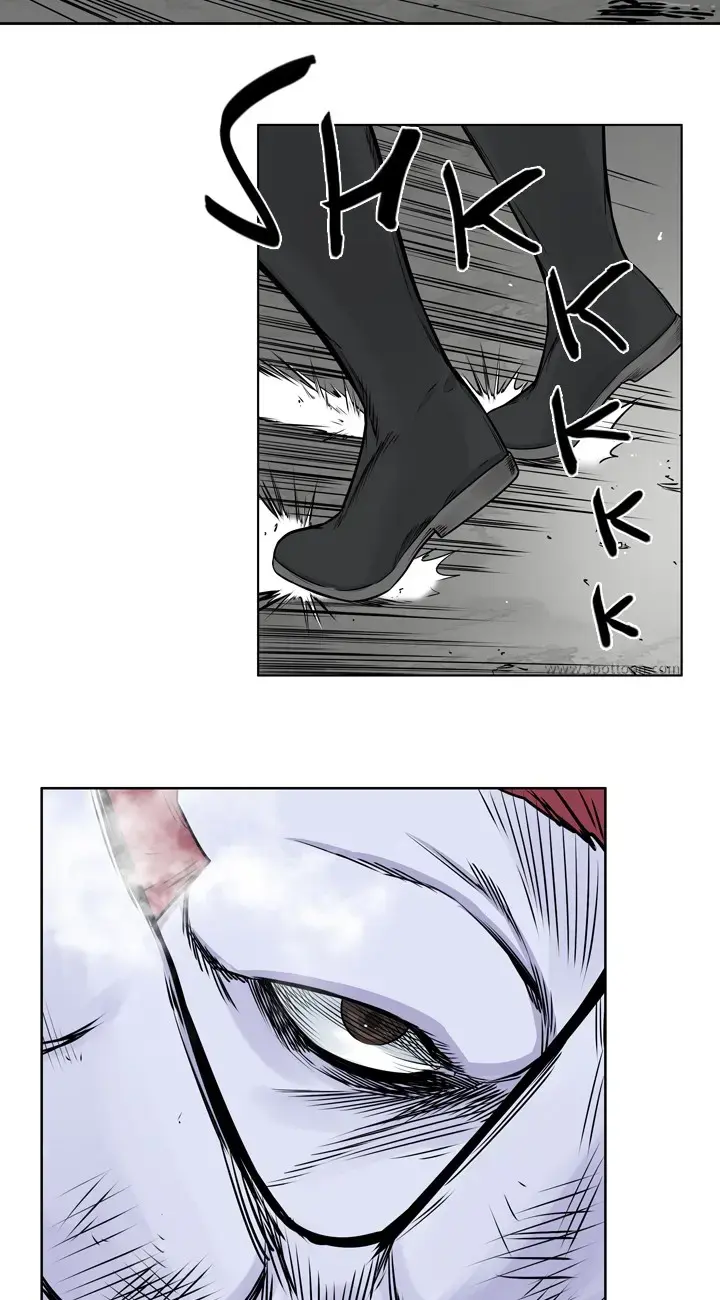 Read Undead King chapter 159 image 36 on Lezhin