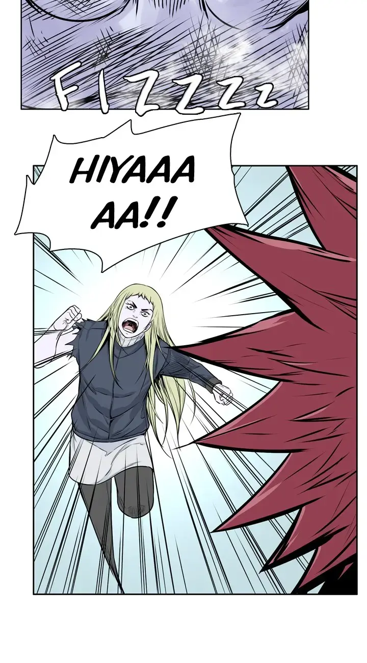 Read Undead King chapter 159 image 37 on Lezhin