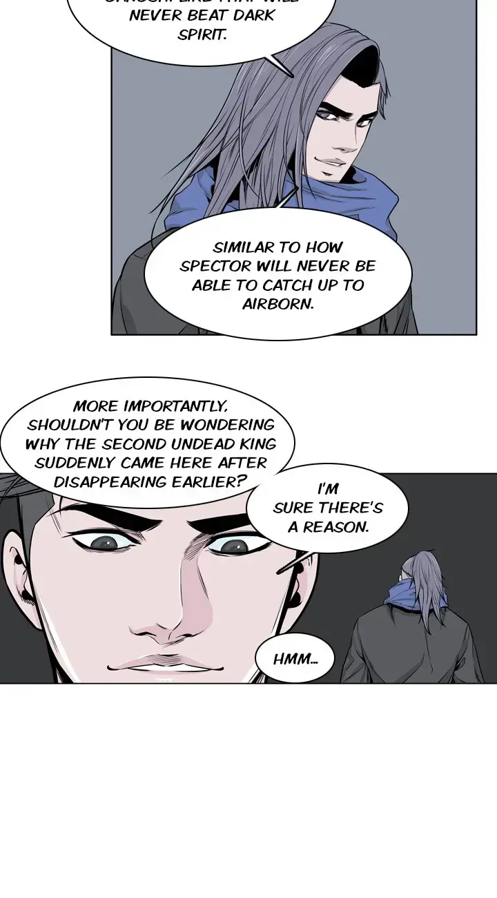 Read Undead King chapter 159 image 42 on Lezhin