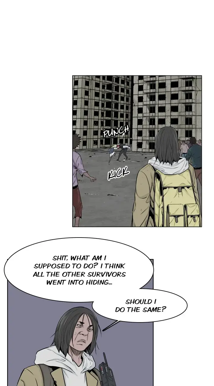 Read Undead King chapter 159 image 43 on Lezhin