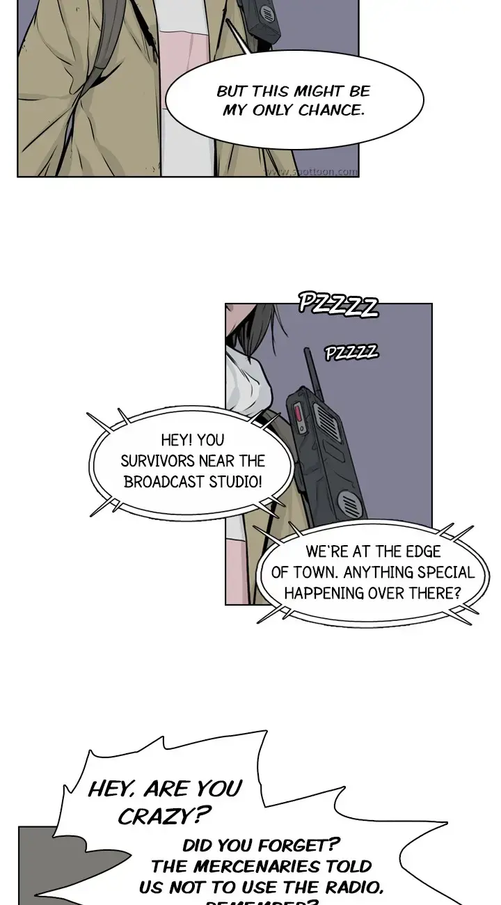 Read Undead King chapter 159 image 44 on Lezhin