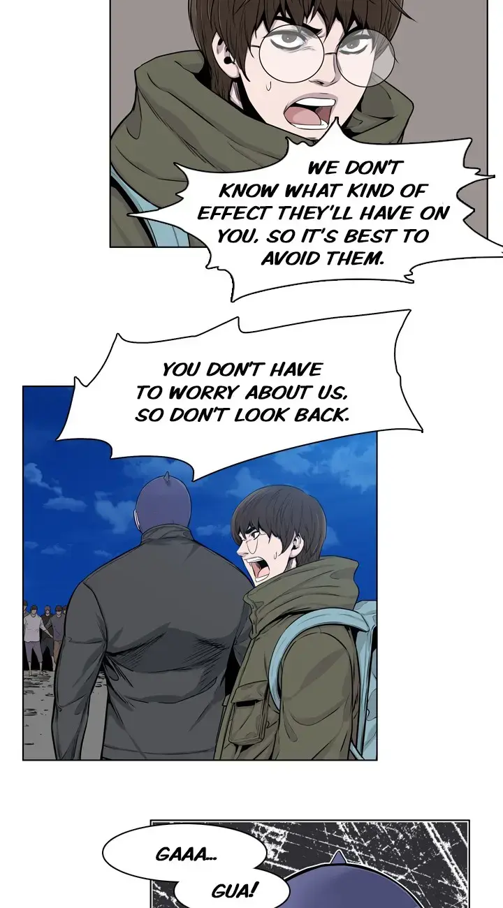Read Undead King chapter 159 image 5 on Lezhin