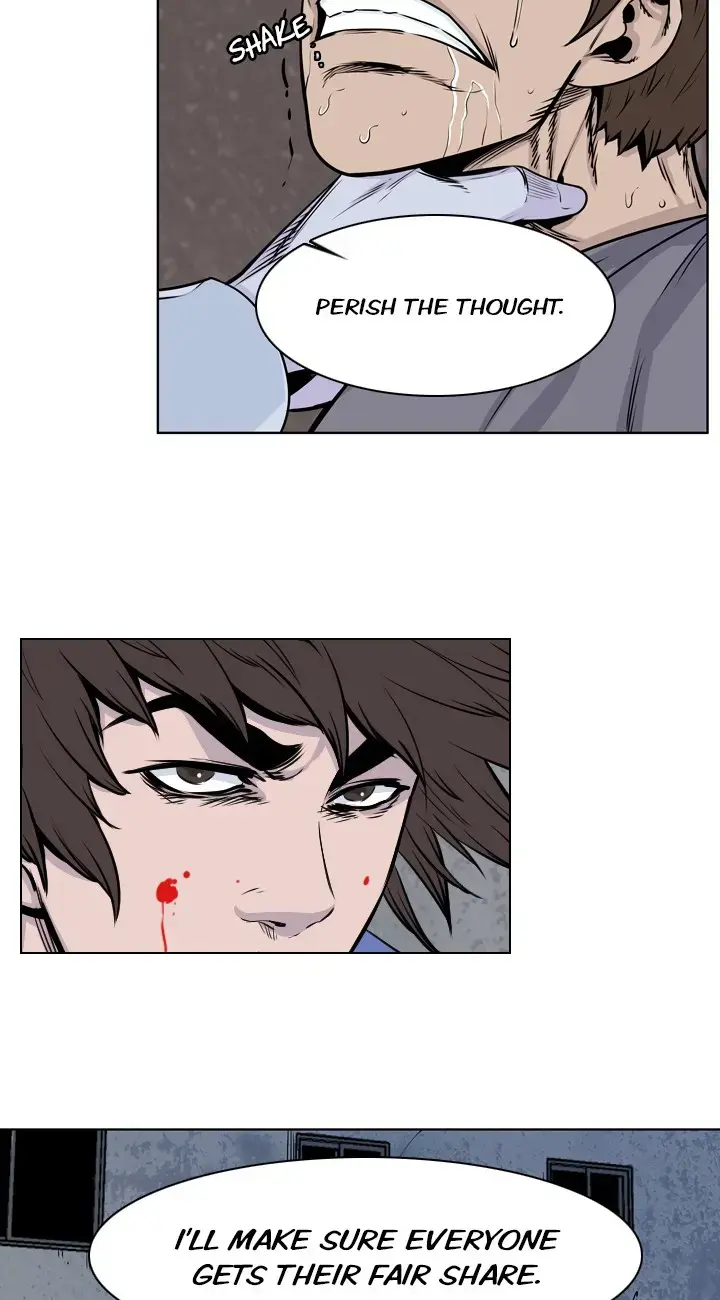 Read Undead King chapter 159 image 50 on Lezhin