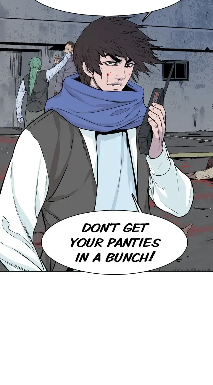 Read Undead King chapter 159 image 51 on Lezhin